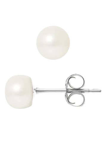 Pearl Addict Pareloorstekers wit