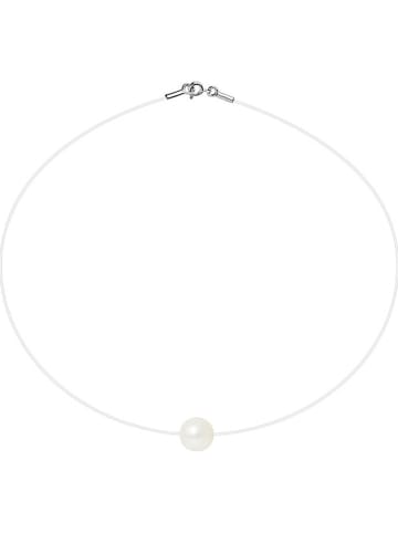 Pearline Halskette mit Perle - (L)42 cm