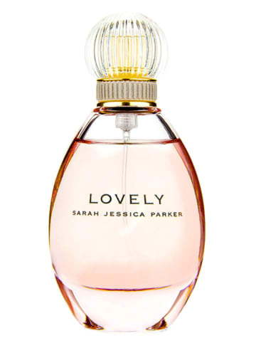 Sarah Jessica Parker Lovely - eau de parfum, 100 ml