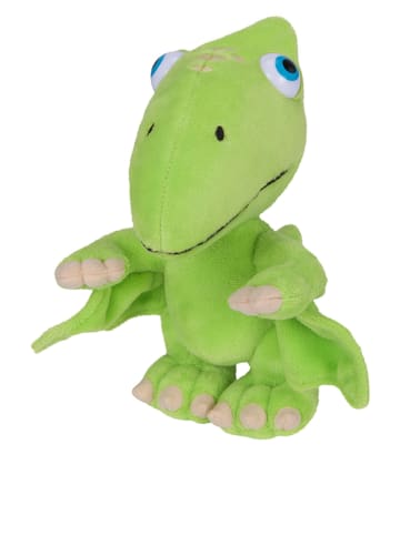 DINOSAUR TRAIN Maskotka "Tinny" - wys. 18 cm