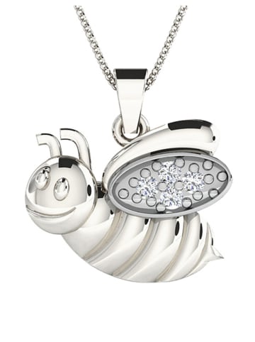 Diamant Vendôme Złota zawieszka z diamentami