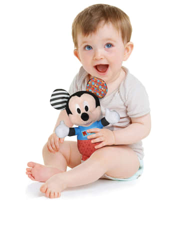 Clementoni Figurka aktywizująca "Baby Mickey" - 6 m+