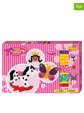 Hama Maxi-Bügelperlenset - ab 3 Jahren
