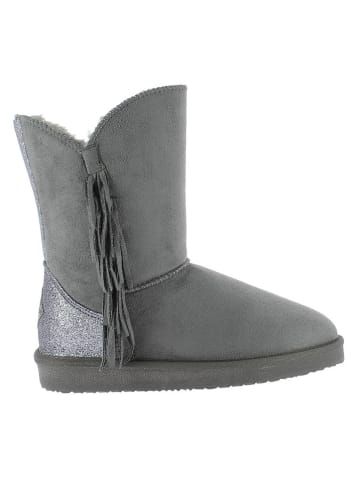 Blackfield Winterboots "Cardero" grijs