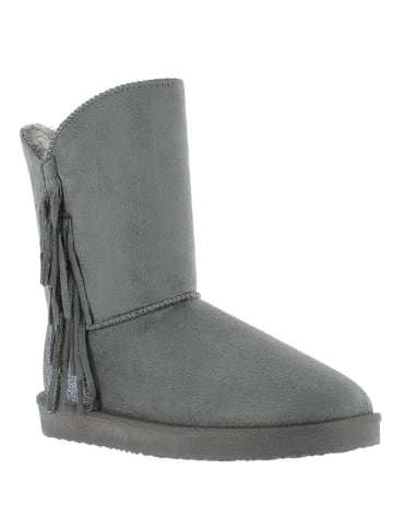 Blackfield Winterboots "Cardero" grijs