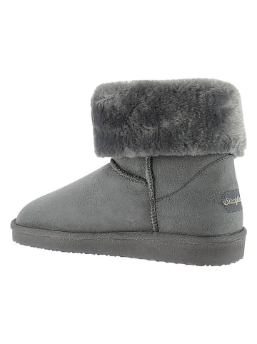Blackfield Winterboots "Clary" grijs