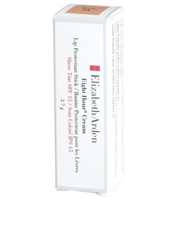 Elizabeth Arden Balsam do ust "Eight Hour Cream - 01 Honey" - SPF 15 -  3,7 g