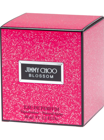 Jimmy Choo Blossom - EdP, 40 ml