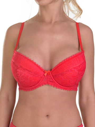 Valea Push-up beha "Roni" rood