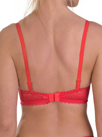 Valea Push-up beha "Roni" rood
