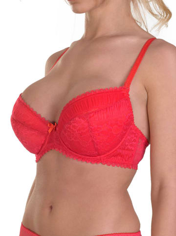 Valea Push-up beha "Roni" rood