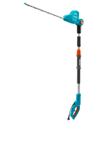 Gardena Heckenschere  in Türkis/ Anthrazit - (L)101,3 cm
