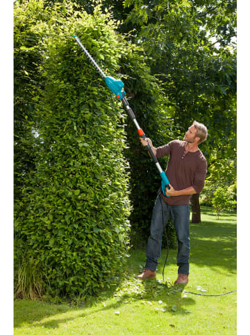 Gardena Heckenschere  in Türkis/ Anthrazit - (L)101,3 cm