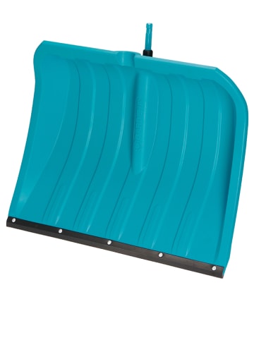 Gardena Schneeschieber in Türkis - (B)50 cm