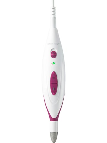 Medisana Hand-/ Fußpflegegerät "MP 815" in Weiß