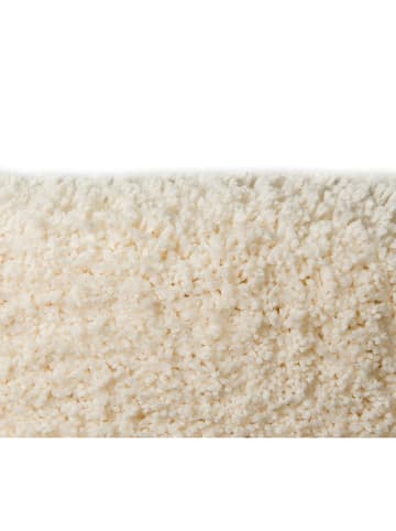 Sealskin Badvorleger in Creme  - (L)60 x (B)60 cm