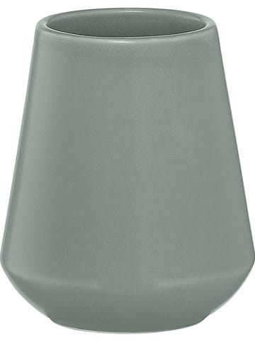 Sealskin Tandenborstelhouder groen - (H)11 cm