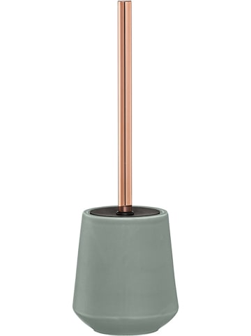 Sealskin Toiletborstelgarnituur groen - (H)39 cm