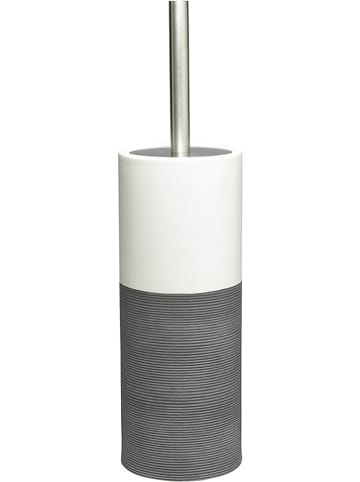 Sealskin Toiletborstelgarnituur grijs - (H)38 cm