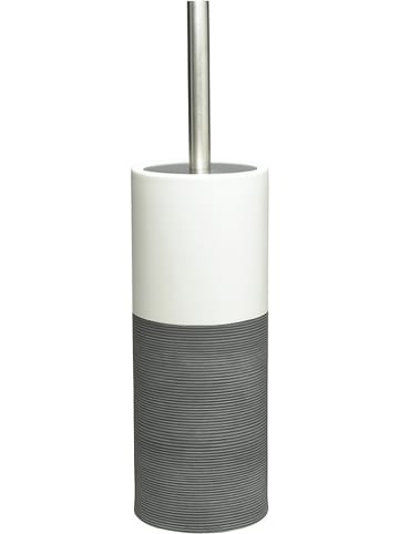 Sealskin WC-Garnitur in Grau  - (H)38 cm