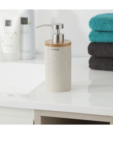 Sealskin Zeepdispenser beige - 350 ml