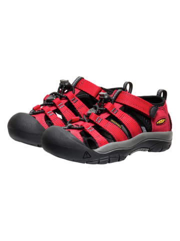 Keen Wandelsandalen "Newport H2" rood