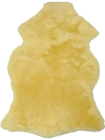 Kaiser Naturfellprodukte Wyściółka wełniana w kolorze beżowym