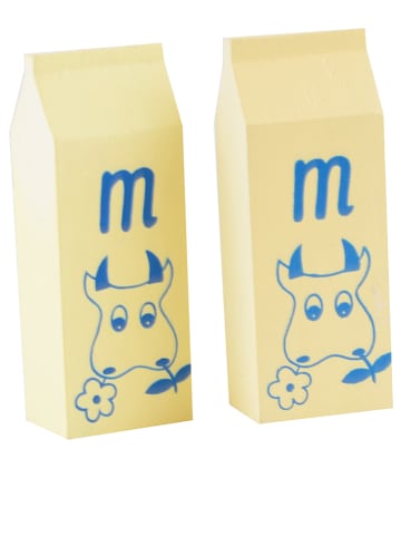 Magni Mleko (produkt niespodzianka) - 12 m+
