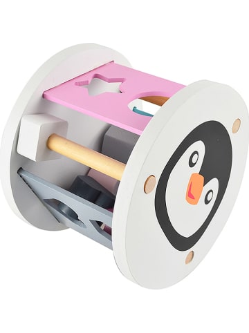Magni Kolorowy sorter - 12 m+