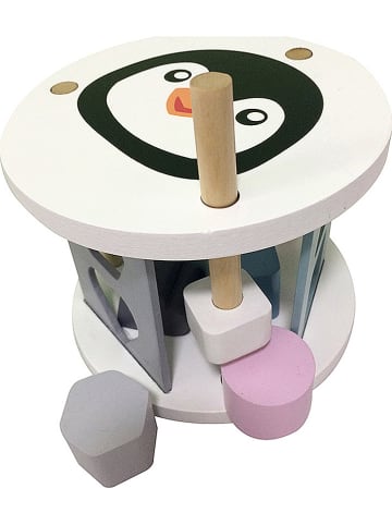 Magni Kolorowy sorter - 12 m+