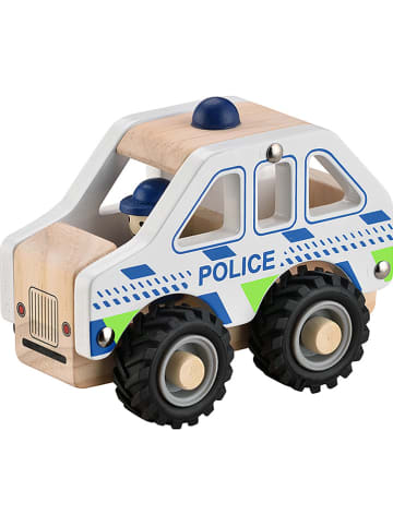 Magni Politieauto - vanaf 18 maanden