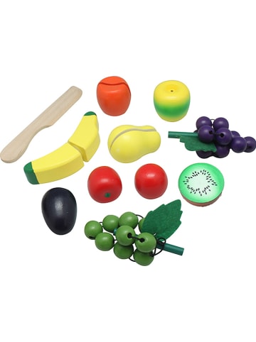 Magni Fruitset - vanaf 3 jaar