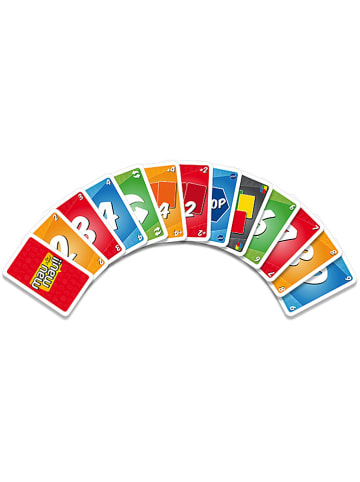 Simba Kaartspel "Mau Mau" - vanaf 6 jaar