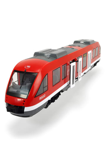 Dickie Trein "City Train" - vanaf 3 jaar