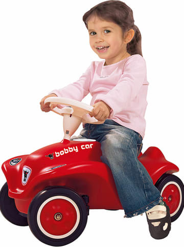 BIG Schoenbeschermers voor loopwagen zwart