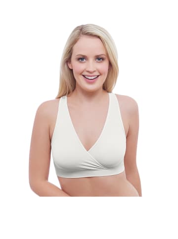 Medela Slaapbustier wit