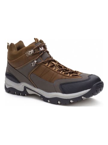 Kimberfeel Wandelboots "Nanda" bruin