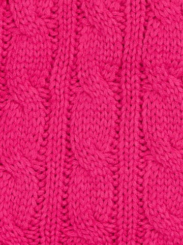 Döll Loopschal in Pink