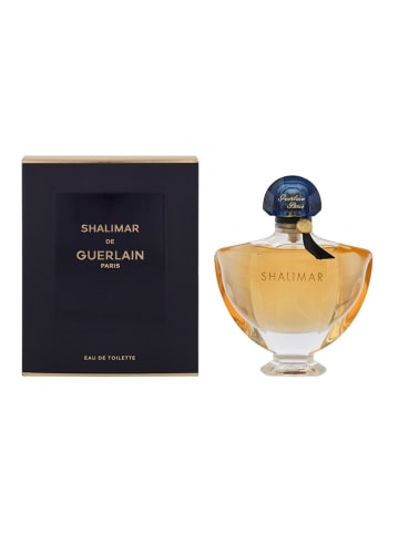 Guerlain Shalimar - eau de toilette, 90 ml