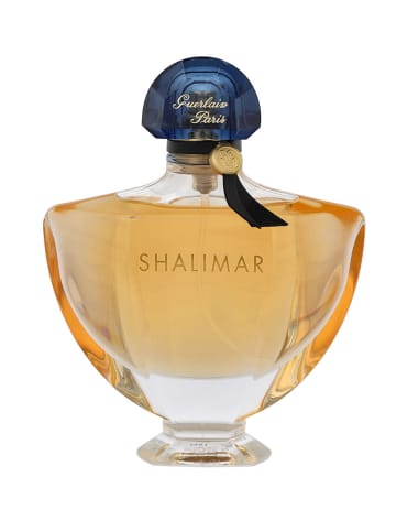 Guerlain Shalimar - EdT, 90 ml