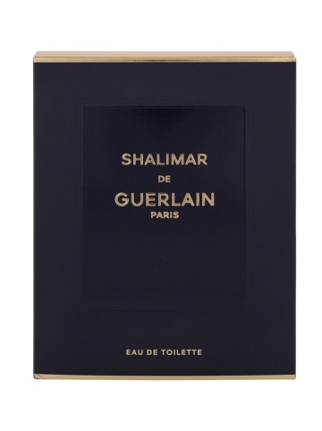 Guerlain Shalimar - eau de toilette, 90 ml