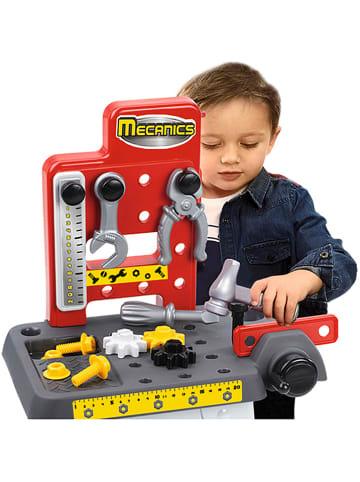 écoiffier Werkbank met accessoires - vanaf 18 maanden