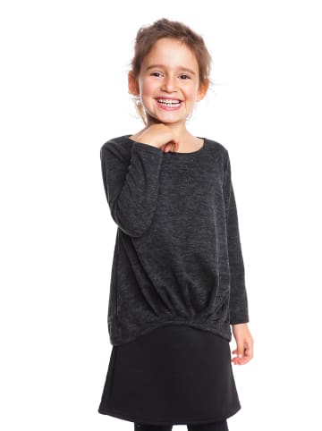 Love U Jurk zwart
