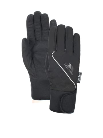Trespass Handschuhe "Whiprey" in Schwarz