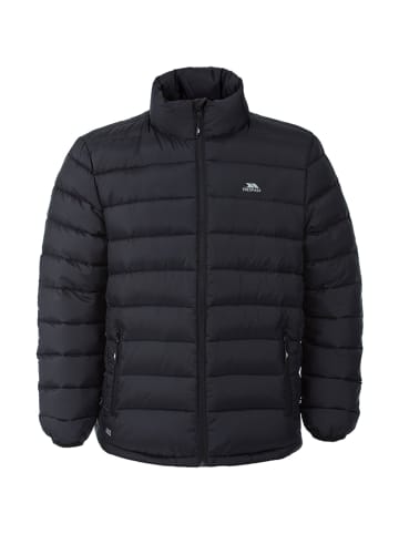 Trespass Daunenjacke "Retreat" in Schwarz