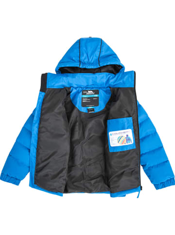 Trespass Steppjacke "Tuff" in Blau