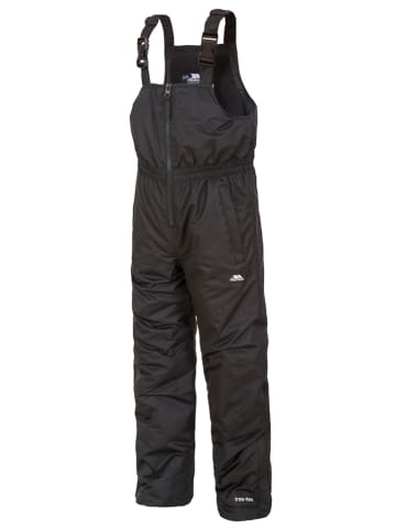 Trespass Ski-/ Snowboardhose "Kalmar" in Schwarz