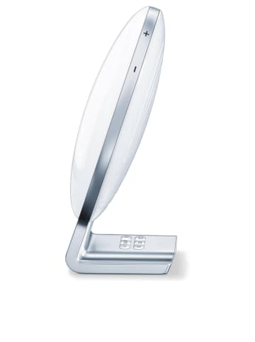 Beurer Lichtwecker "WL 75" in Silber