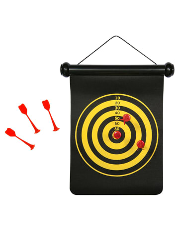 The Home Deco Kids Magnetisch dartspel - vanaf 3 jaar
