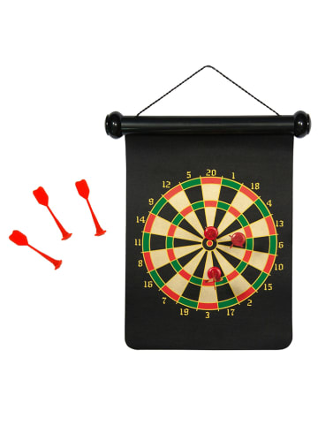 The Home Deco Kids Magnetisch dartspel - vanaf 3 jaar